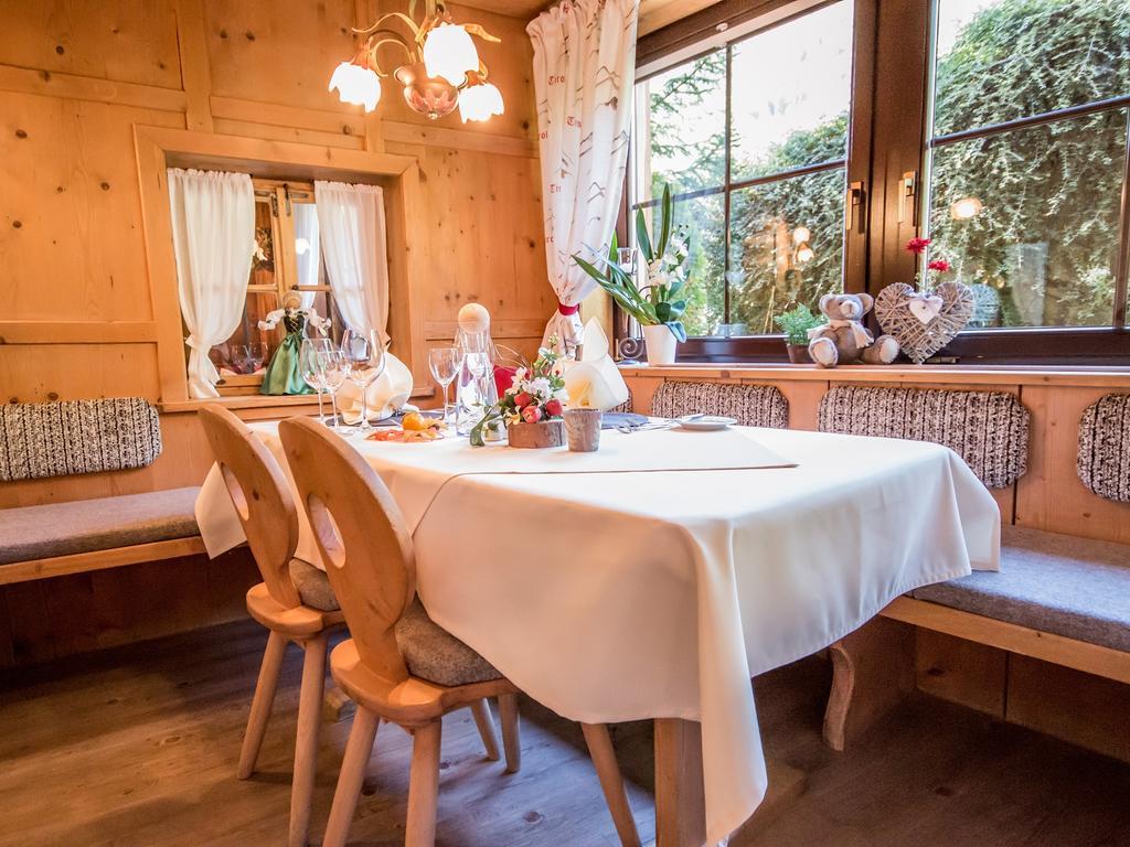 Hotel Felsenstueberl Sölden Eksteriør billede